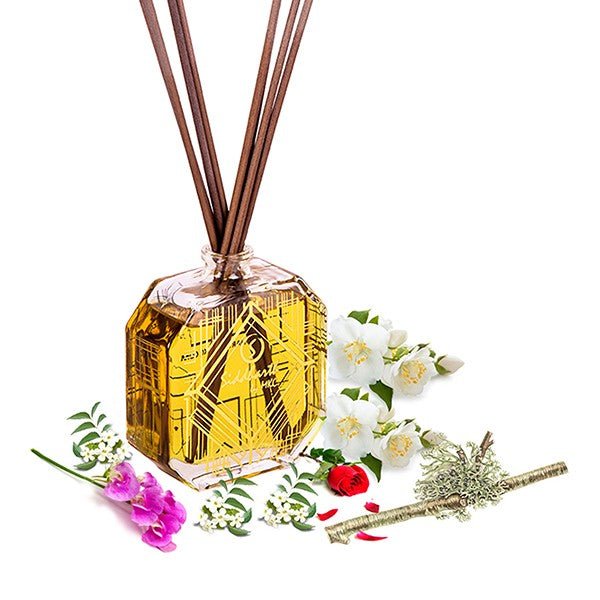 Ittar Home Diffuser - Siddharth by MKC